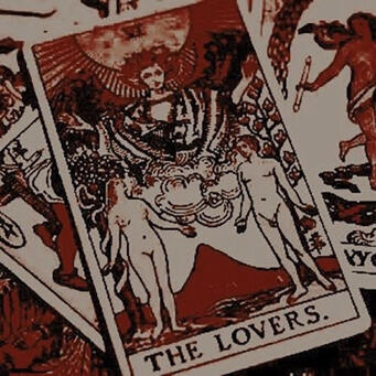 the lovers